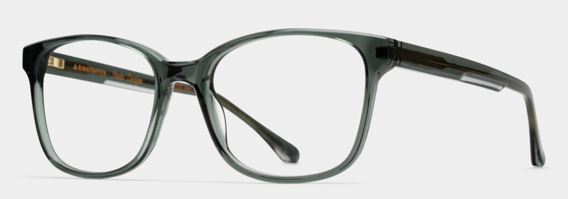Brillenfassung Einstoffen Comedian #6383 (521) Pine - Image 2